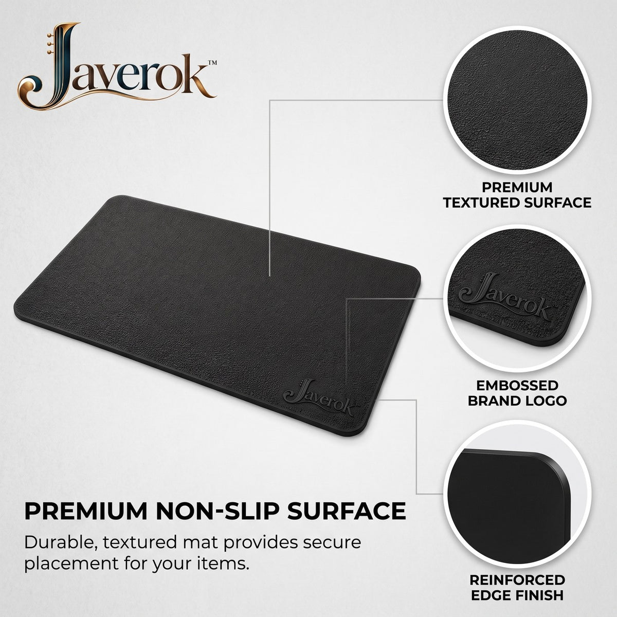Javerok Javerok™ InstrumentGrip Mat image 3