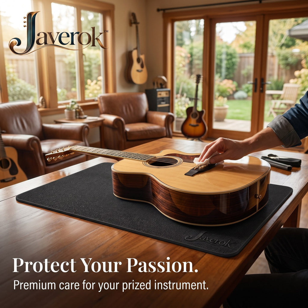 Javerok Javerok™ InstrumentGrip Mat image 5