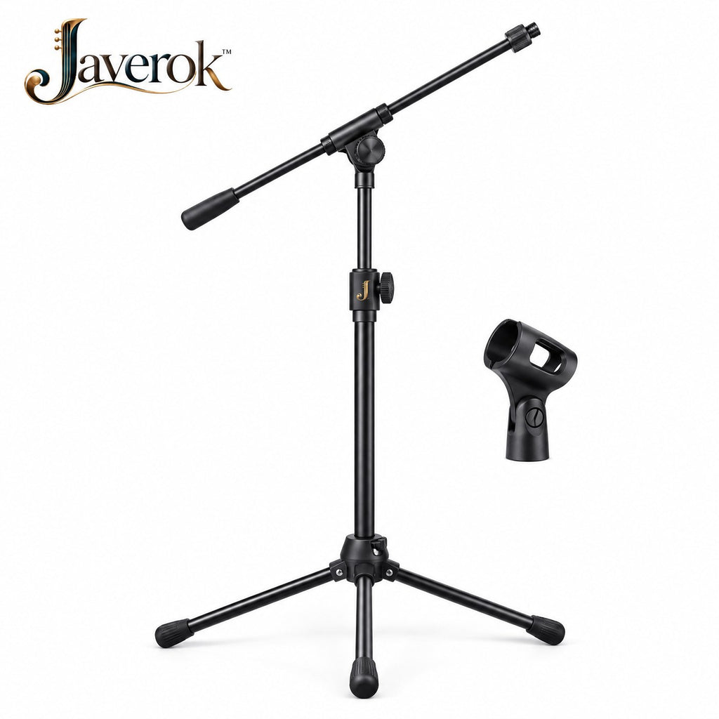 Javerok Javerok™ StudioFlex Microphone Stand image 2