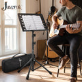 Javerok Javerok™ SheetPro Music Stand image 1