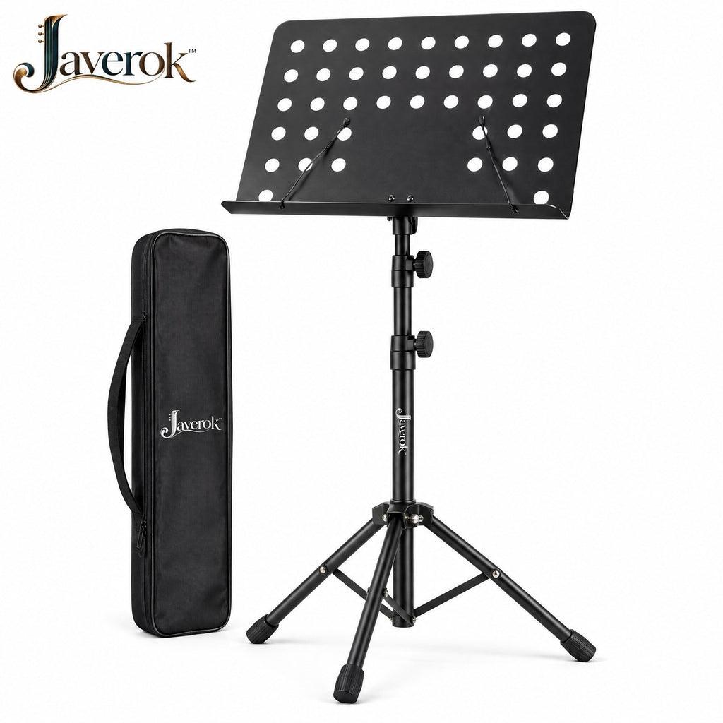Javerok Javerok™ SheetPro Music Stand image 2
