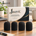 Javerok Javerok™ ClearSound Microphone Windshield image 3