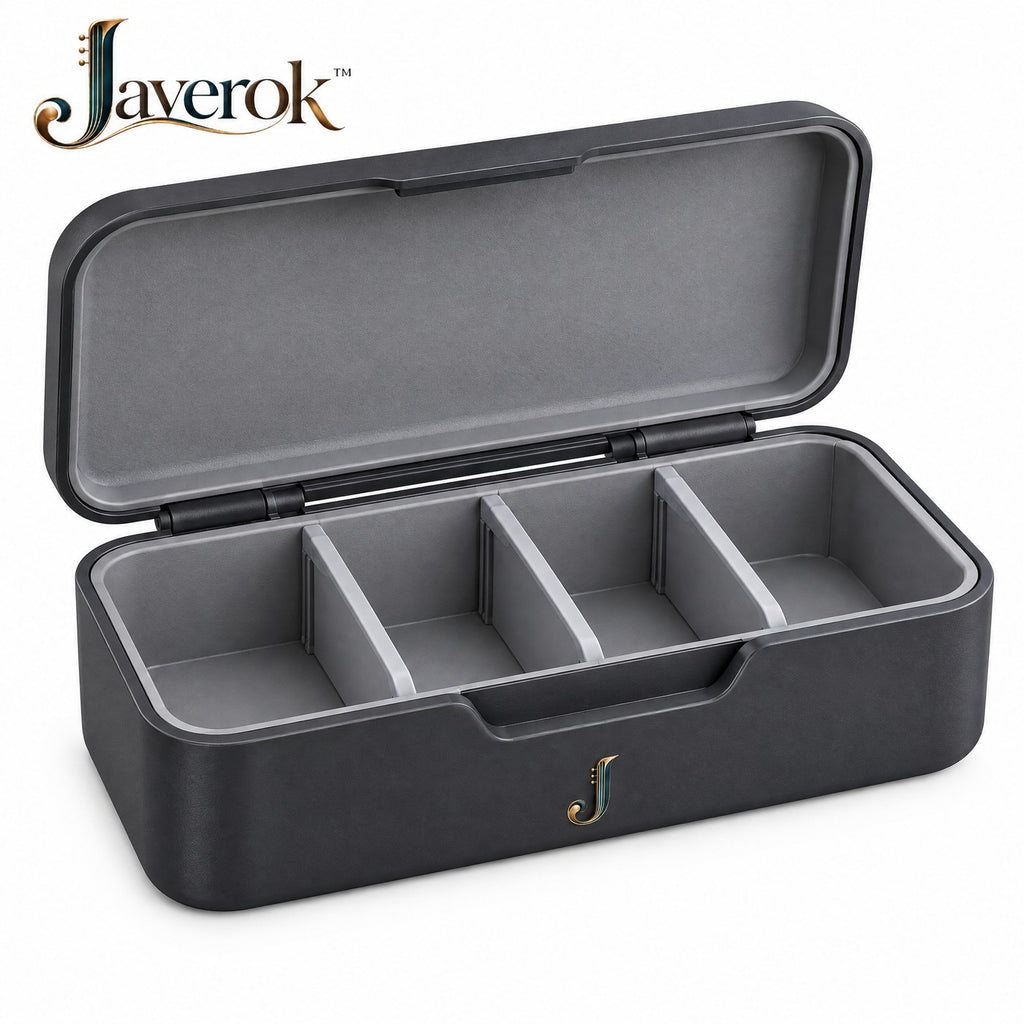 Javerok Javerok™ CableVault Audio Organizer image 2