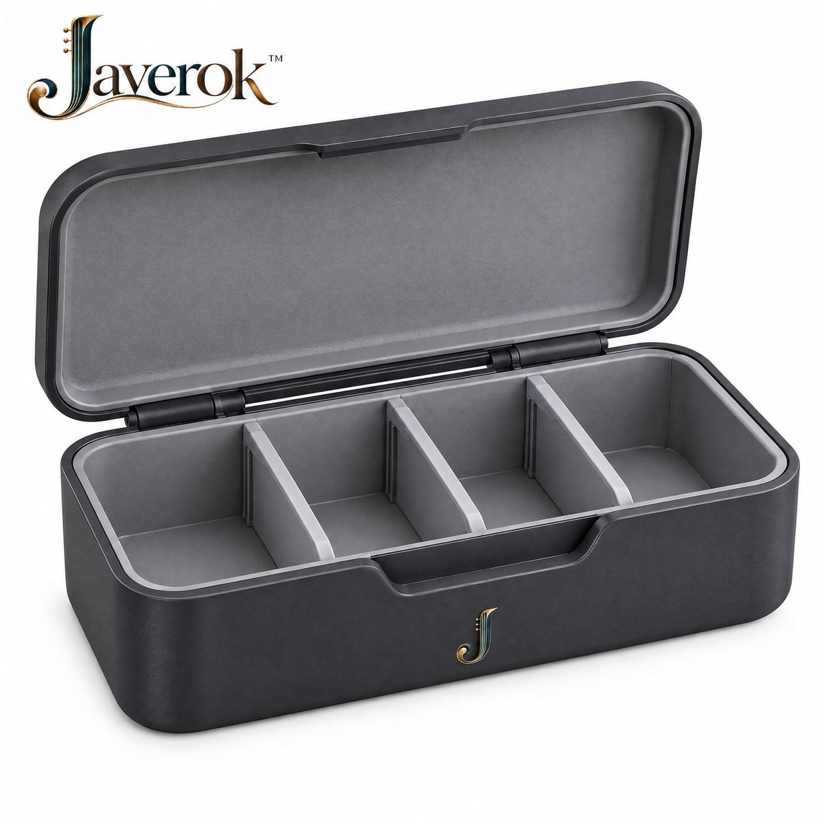 Javerok Javerok™ CableVault Audio Organizer image 2