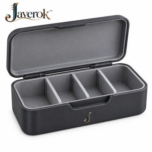 Javerok Javerok™ CableVault Audio Organizer image 2