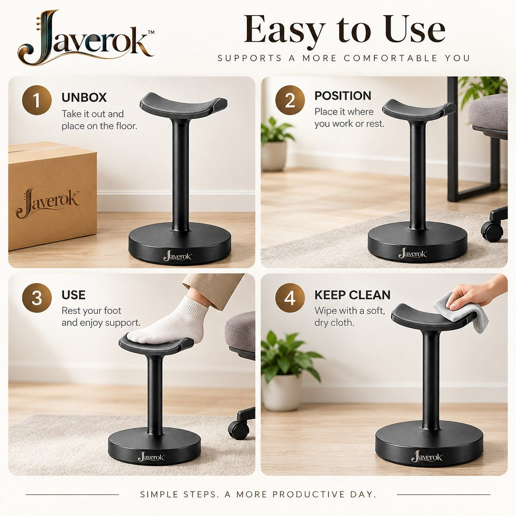 Javerok Javerok™ HeadsetDock Stand image 3