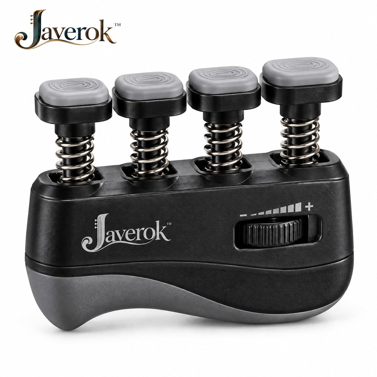 Javerok Javerok™ FingerMaster Guitar Trainer image 2