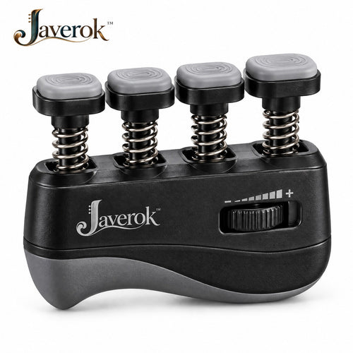 Javerok Javerok™ FingerMaster Guitar Trainer image 2